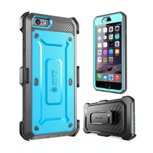 Load image into Gallery viewer, iPhone 6 / 6S Unicorn Beetle Pro Case