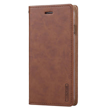 Load image into Gallery viewer, iPhone 6 / 6s Mercury Goospery Blue Moon Flip Case