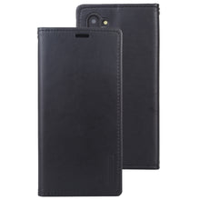 Load image into Gallery viewer, Samsung Galaxy Note 10 Mercury Goospery Blue Moon Flip Case