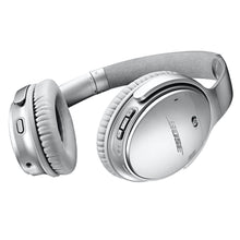 Load image into Gallery viewer, Bose QuietComfort 35 II Wireless Over-Ear Headphones - Silver