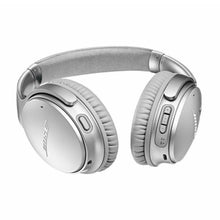 Load image into Gallery viewer, Bose QuietComfort 35 II Wireless Over-Ear Headphones - Silver