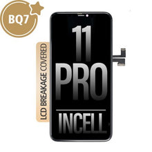 Load image into Gallery viewer, BQ7 Incell Assembly for iPhone 11 Pro Screen Replacement