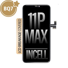 Load image into Gallery viewer, BQ7 Incell Assembly for iPhone 11 Pro Max Screen Replacement