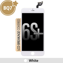 Load image into Gallery viewer, BQ7 LCD Assembly for iPhone 6S Plus Screen Replacement-White