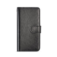Load image into Gallery viewer, Samsung Galaxy S10 BRG Leather Wallet Flip 9 Card-Slot Detachable Case
