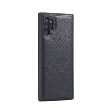 Load image into Gallery viewer, Samsung Galaxy S20 Ultra BRG Leather Purse 3 Card-Slot Detachable Case