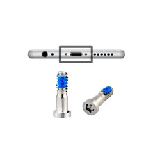 Load image into Gallery viewer, Bottom Screw Sets for iPhone 6 / 6 Plus / 6S / 6S Plus