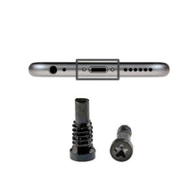 Load image into Gallery viewer, Bottom Screw Sets for iPhone 8 / 8 Plus