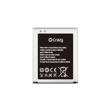 Load image into Gallery viewer, Samsung Galaxy S3 Replacement Battery 2100mAh i9300