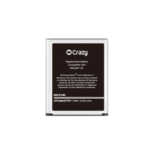 Load image into Gallery viewer, Samsung Galaxy S3 Replacement Battery 2100mAh i9300