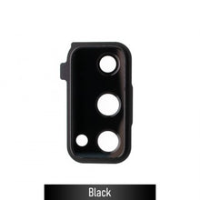 Load image into Gallery viewer, Rear Camera Lens Glass Only for Samsung Galaxy S20 FE