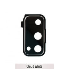 Load image into Gallery viewer, Rear Camera Lens Glass Only for Samsung Galaxy S20 FE