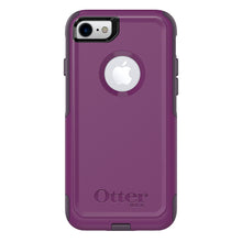 Load image into Gallery viewer, iPhone 7 / 8 Otterbox Commuter Series Case