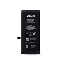 Load image into Gallery viewer, iPhone 11 Replacement Battery with Adhesive Strips 3110mAh