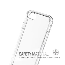 Load image into Gallery viewer, Solar Crystal Hybrid Cover Case for iPhone 7 / 8 / SE (2020) / SE (2022)