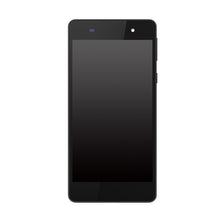 Load image into Gallery viewer, LCD Assembly with Frame for Sony Xperia E5 F3311 F3313 (Refurbished) - Black