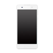 Load image into Gallery viewer, LCD Assembly with Frame for Sony Xperia E5 F3311 F3313 (Refurbished) - Black