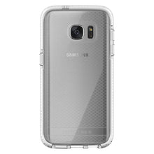 Load image into Gallery viewer, Samsung Galaxy S7 Tech21 Evo Check Case