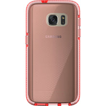 Load image into Gallery viewer, Samsung Galaxy S7 Tech21 Evo Check Case