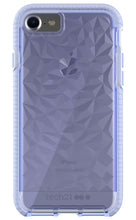 Load image into Gallery viewer, iPhone 7 / 8 Tech21 Evo Gem Case