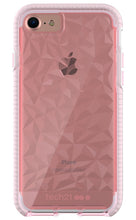 Load image into Gallery viewer, iPhone 7 / 8 Tech21 Evo Gem Case