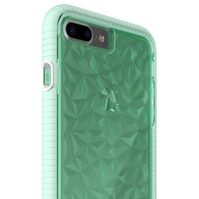 Load image into Gallery viewer, iPhone 7 Plus / 8 Plus Tech21 Evo Gem Case