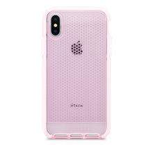 Load image into Gallery viewer, iPhone X / XS Tech21 Evo Mesh Case