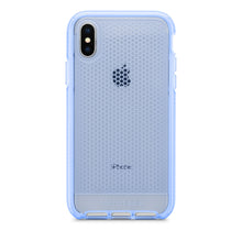 Load image into Gallery viewer, iPhone X / XS Tech21 Evo Mesh Case
