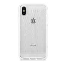 Load image into Gallery viewer, iPhone X / XS Tech21 Evo Mesh Case