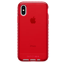 Load image into Gallery viewer, iPhone X / XS Tech21 Evo Rox Case