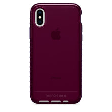 Load image into Gallery viewer, iPhone X / XS Tech21 Evo Rox Case