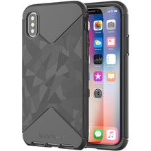 Load image into Gallery viewer, iPhone X / XS Tech21 Evo Tactical Case