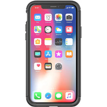 Load image into Gallery viewer, iPhone X / XS Tech21 Evo Tactical Case