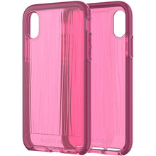 Load image into Gallery viewer, iPhone X / XS Tech21 Evo Wave Case