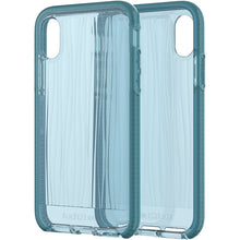 Load image into Gallery viewer, iPhone X / XS Tech21 Evo Wave Case