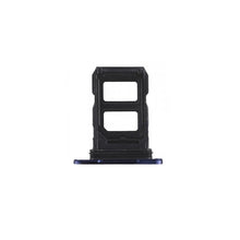Load image into Gallery viewer, SIM Card Tray for OPPO Find X - Blue