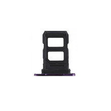 Load image into Gallery viewer, SIM Card Tray for OPPO Find X - Blue