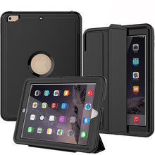 Load image into Gallery viewer, iPad 7 / 8 / 9 (10.2") Shockproof Flip Case