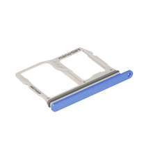 Load image into Gallery viewer, SIM Card Tray for LG G6 H870 - Blue