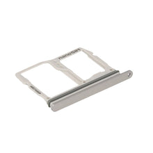 Load image into Gallery viewer, SIM Card Tray for LG G6 H870 - Silver