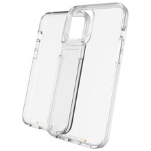 Load image into Gallery viewer, iPhone 13 Gear4 Crystal Palace D30 Impact Protection Case