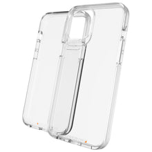 Load image into Gallery viewer, iPhone 13 Pro Gear4 Crystal Palace D30 Impact Protection Case