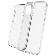 Load image into Gallery viewer, iPhone 14 Pro Gear4 Crystal Palace D30 Impact Protection Case
