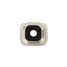 Load image into Gallery viewer, Rear Camera lens Back Glass Cover for Samsung Galaxy S6 G920F - Gold