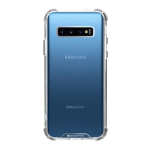 Load image into Gallery viewer, Samsung Galaxy S10 Plus Goospery Super Protect Clear Case