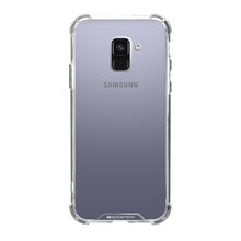 Load image into Gallery viewer, Samsung Galaxy S9 SUPER PROTECT Clear ShockProof - Mercury Goospery