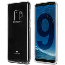 Load image into Gallery viewer, Samsung Galaxy S9 Mercury Goospery Pearl Jelly Case