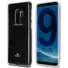 Load image into Gallery viewer, Samsung Galaxy S9 Plus Mercury Goospery Pearl Jelly Case
