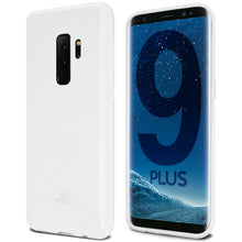 Load image into Gallery viewer, Samsung Galaxy S9 Plus Mercury Goospery Pearl Jelly Case