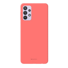 Load image into Gallery viewer, Samsung Galaxy A32 Mercury Goospery Soft Feeling Case